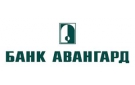 logo Авангард